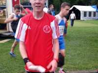 2014.08.16. - Deutsche Meisterschaften der U16 in Koeln-16